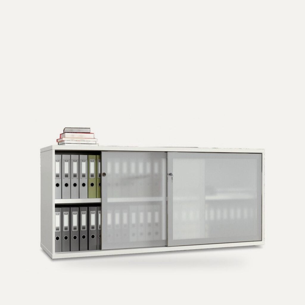 Romolo Storage System
