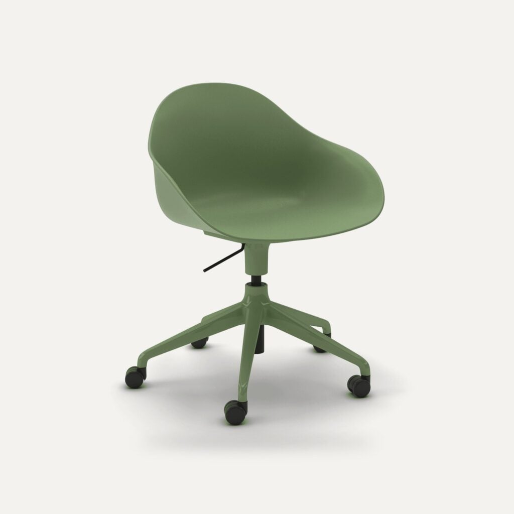 Ruby Chair