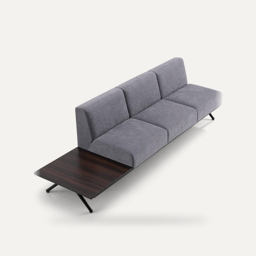 S2036 Lounge Seating