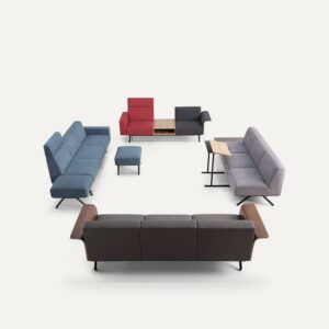 S2042 Lounge Seating