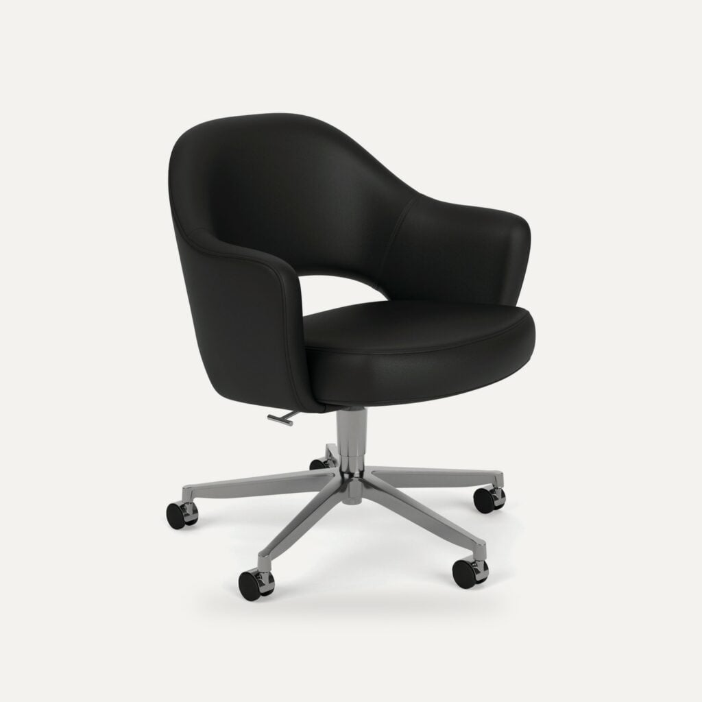Saarinen Executive Chair by Knoll