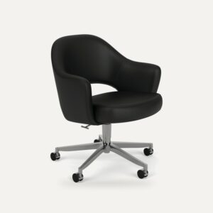 Saarinen Executive Chair by Knoll