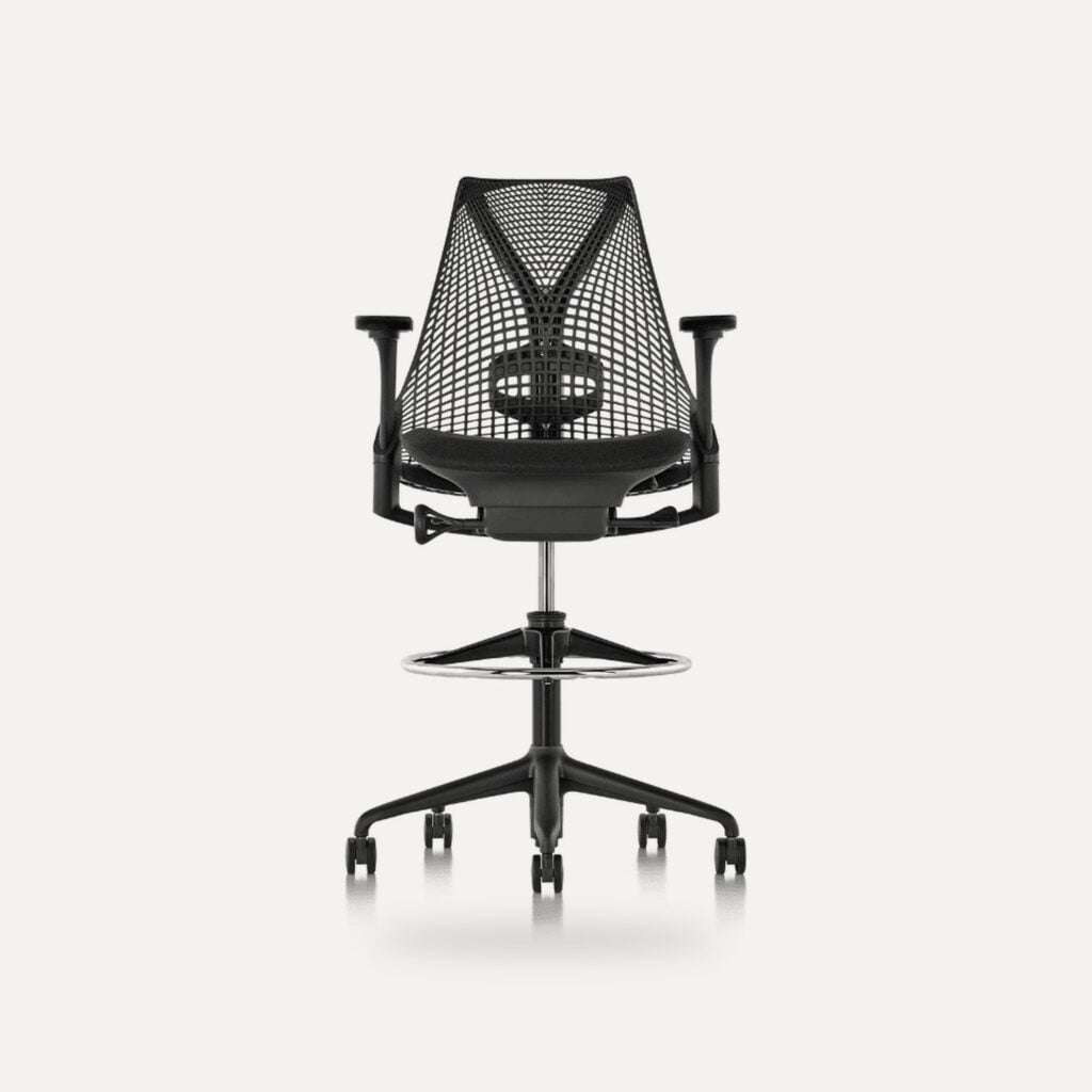 Sayl Stool