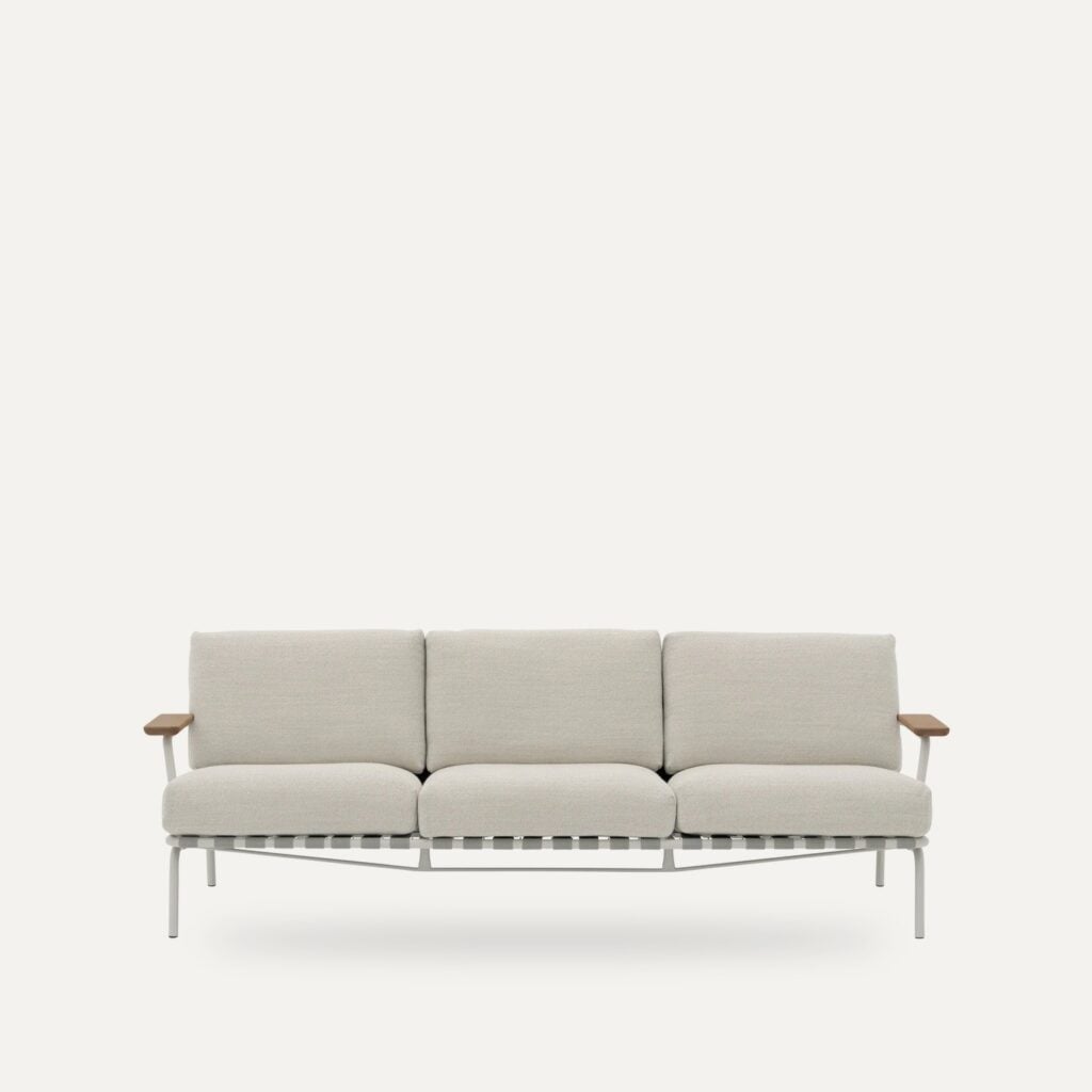 Settle Sofa