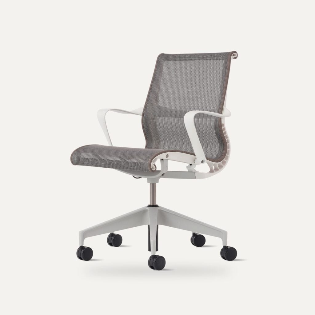 Setu Visitor Chair