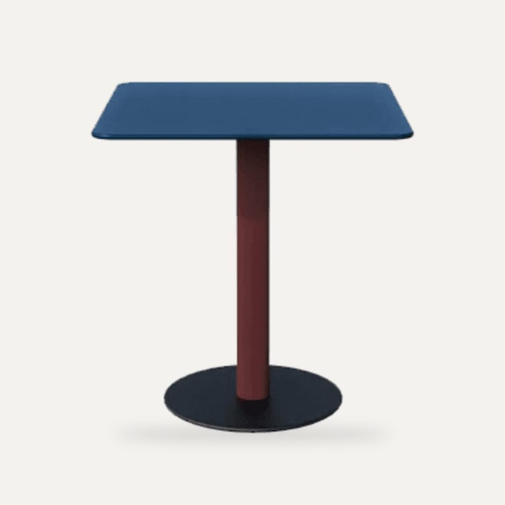 Shade Table