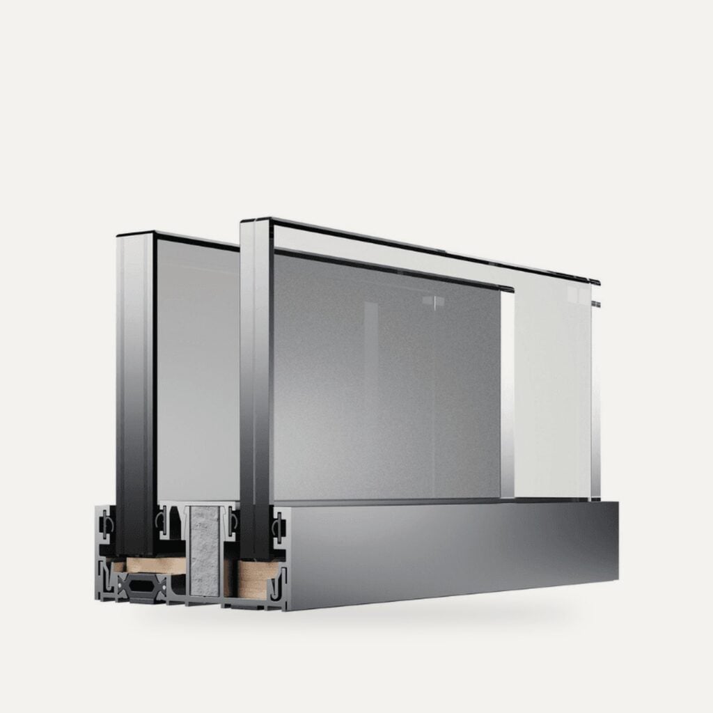 Silence Fire-Resistant System