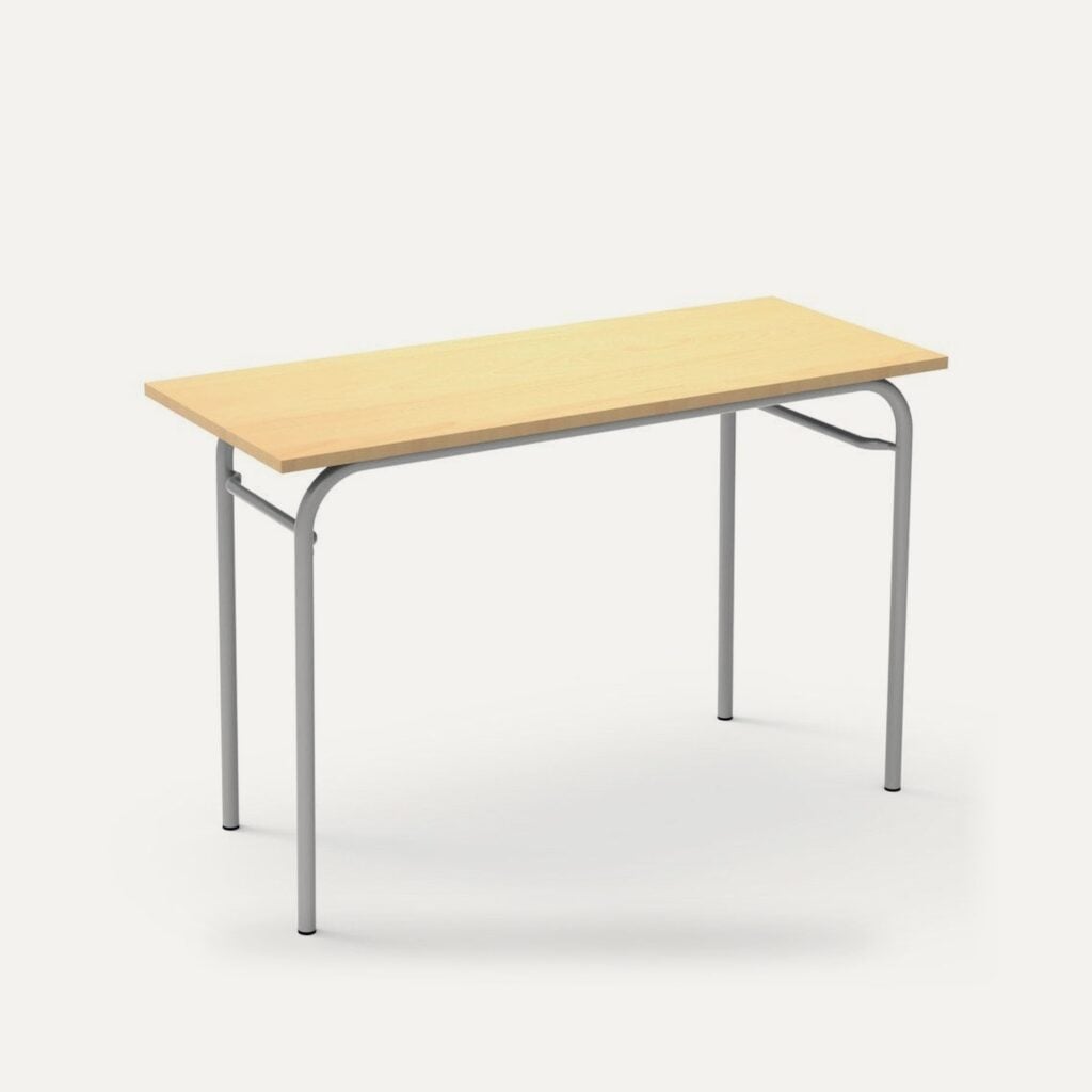 Stackable Pupil Desks