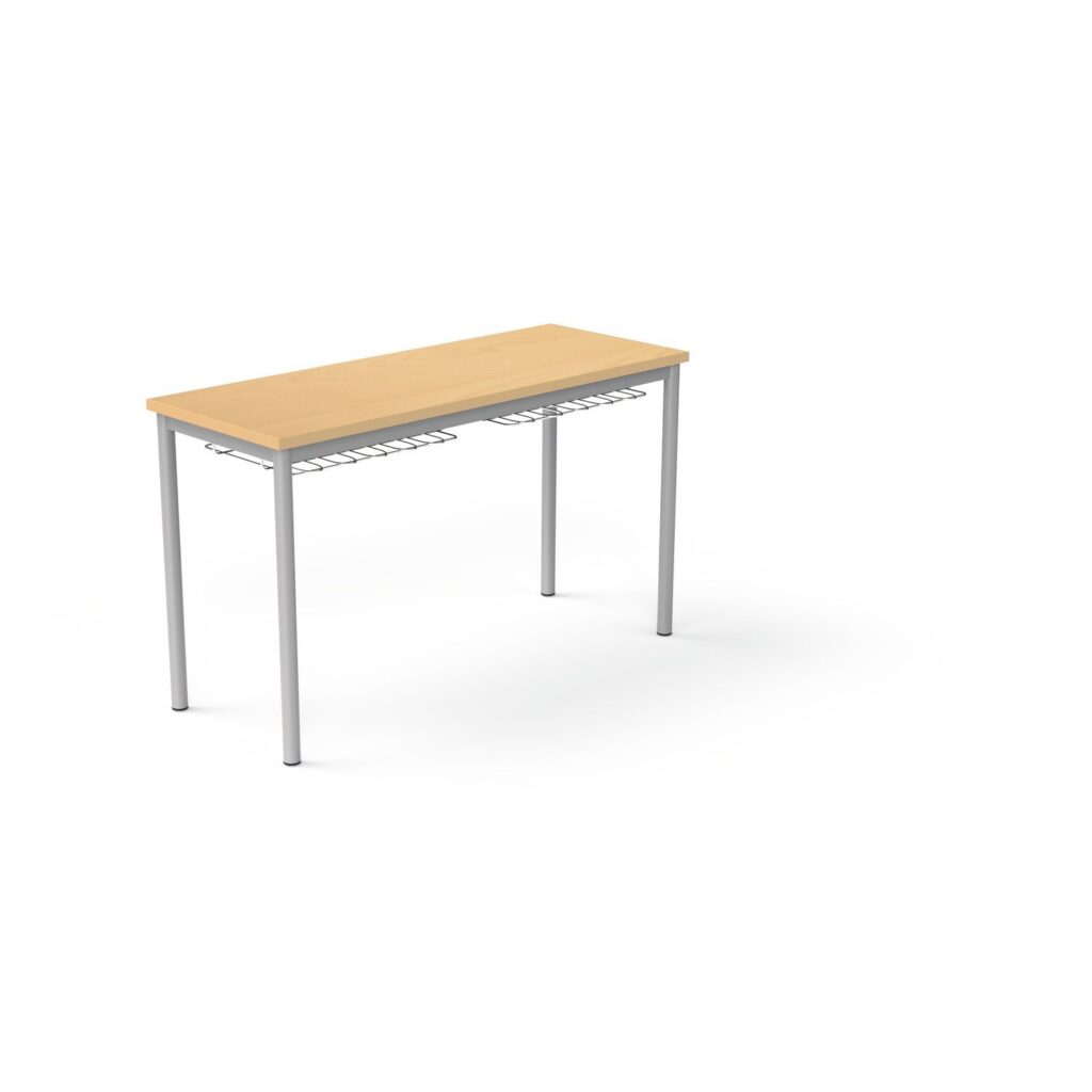 Steel-Frame Pupil Desks