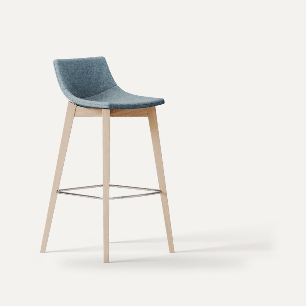 Superotto Stool