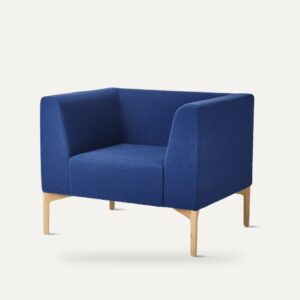 Symbol Lounge Chair