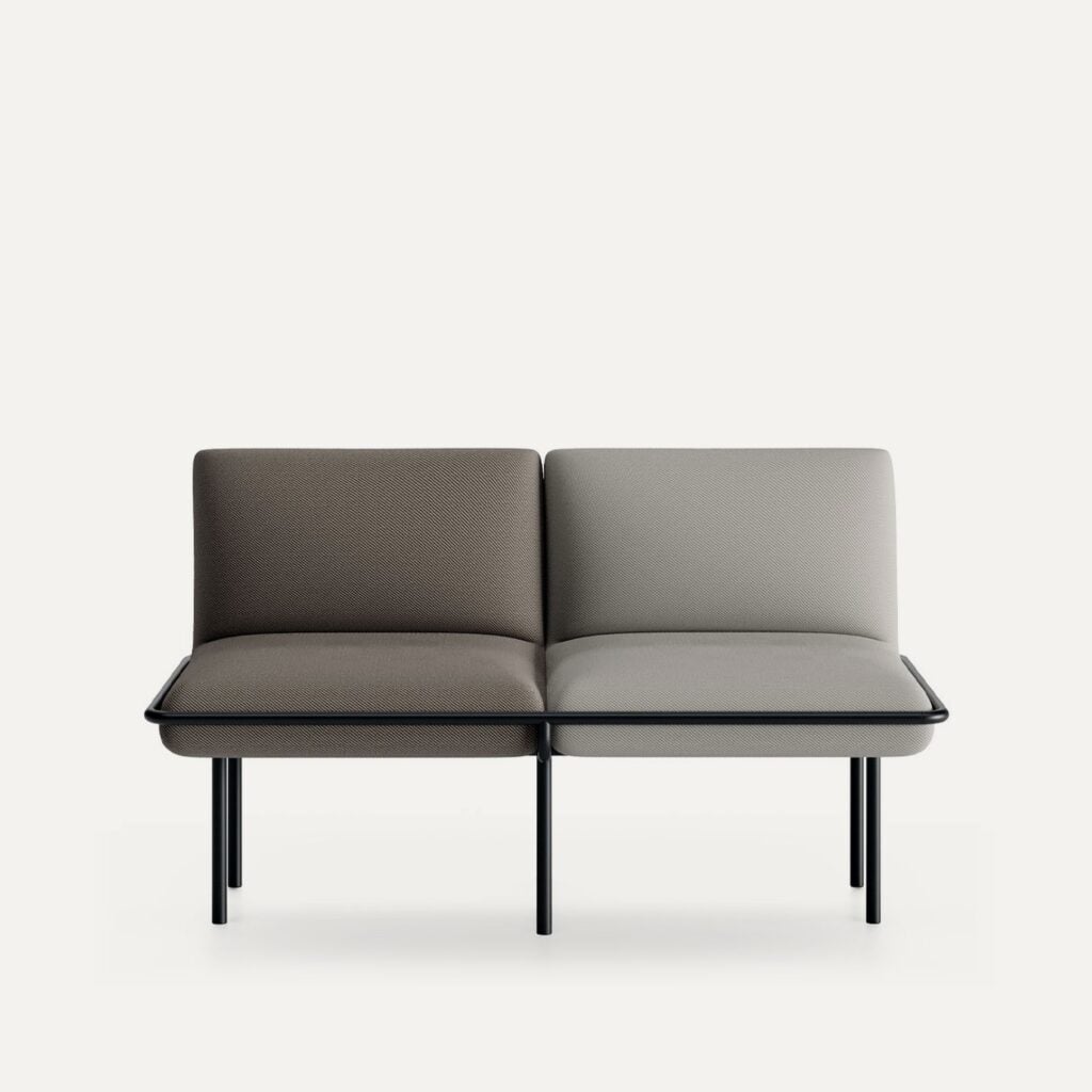 Sys Modular Sofa