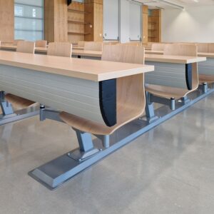 Thesi Lecture Hall Desks