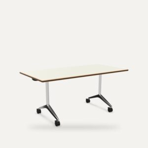 Timetable Mobile Flip-Top Tables