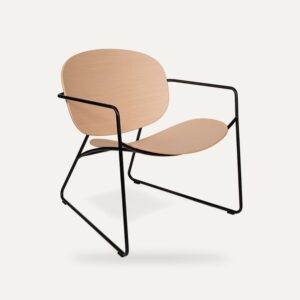 Tondina Lounge Chair