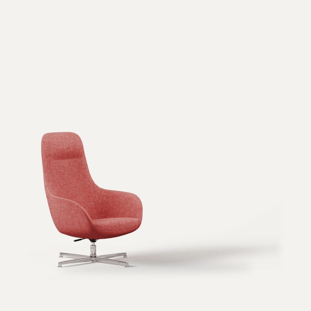 Truka Lounge Chair