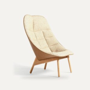 Uchiwa Quilted