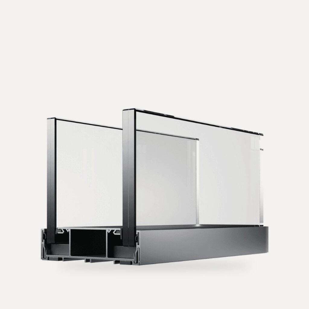 Ultra Silence System
