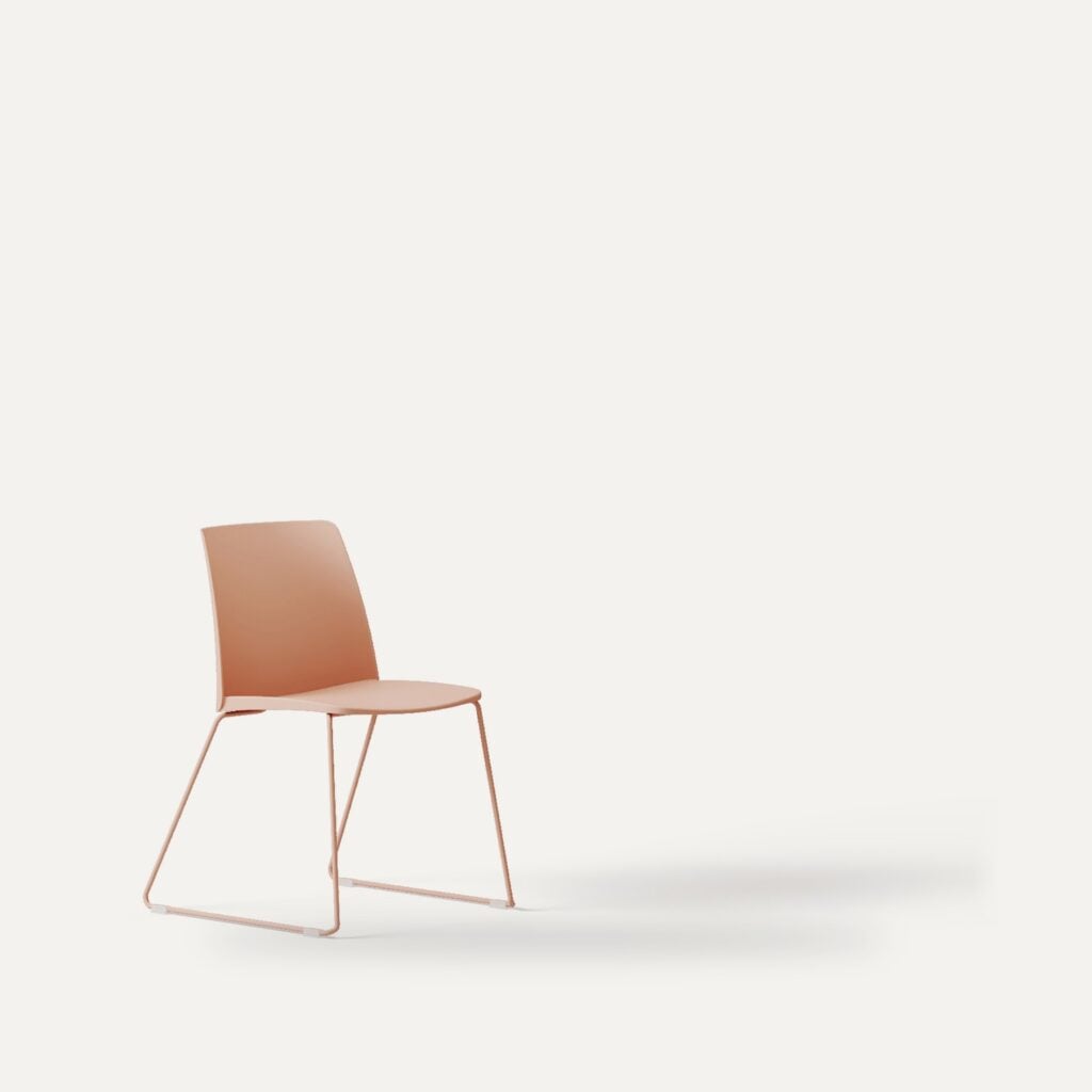 Vedette Chair