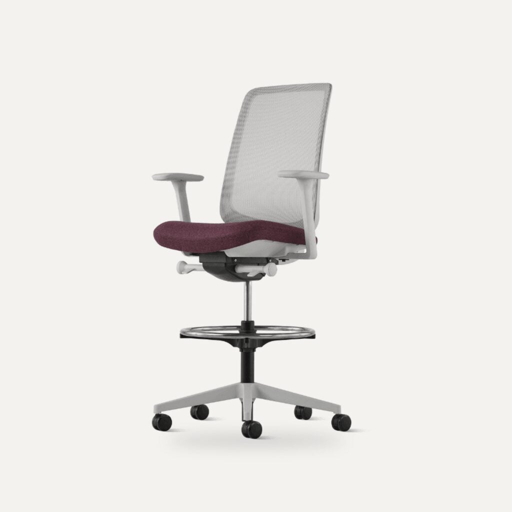 Verus Stool