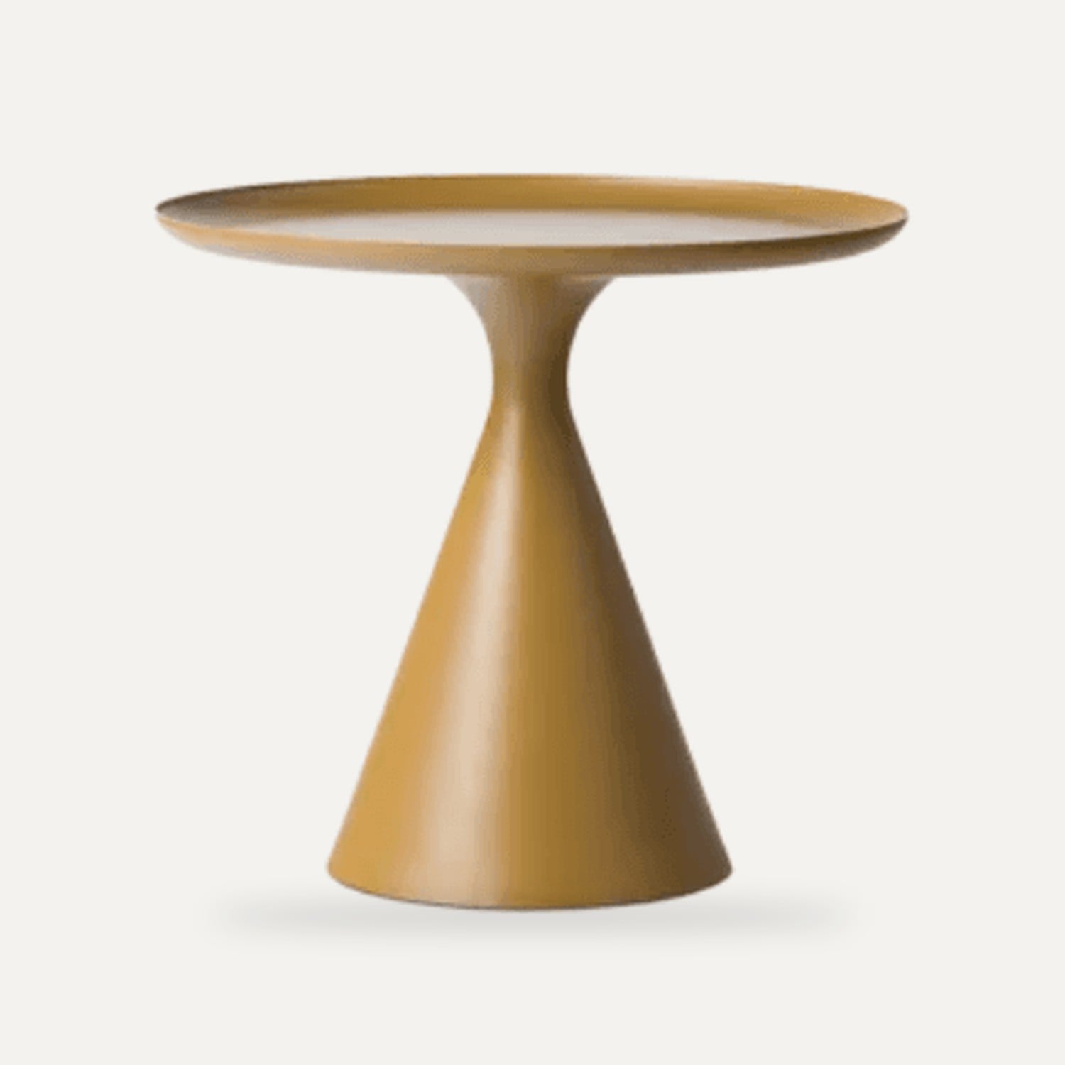 Alea Vessel Table