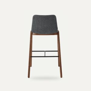 Viv Wood Stool
