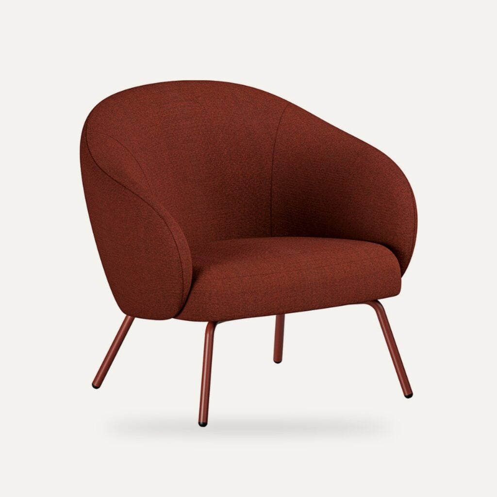 Volta Lounge Chair