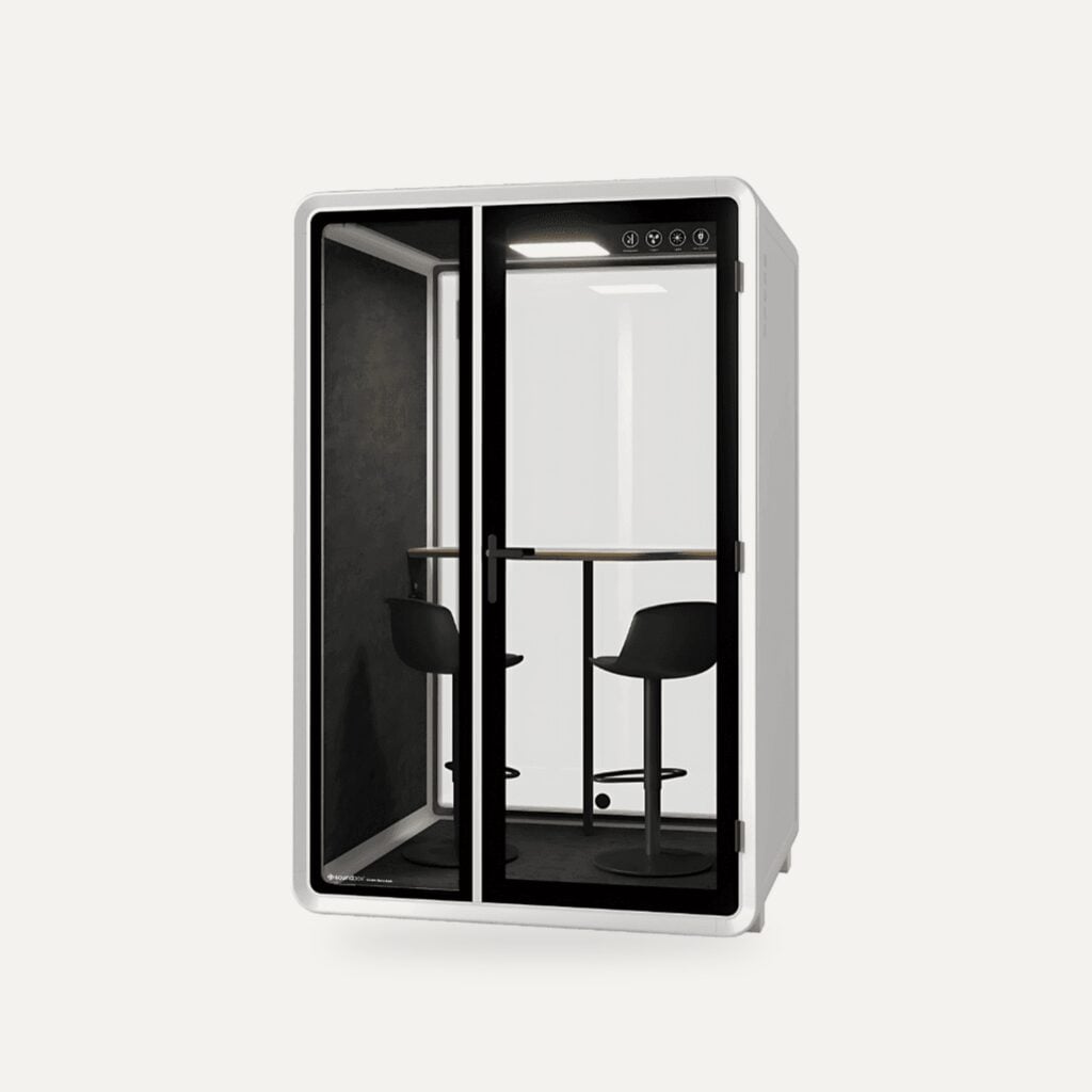 VR Series Office Booths