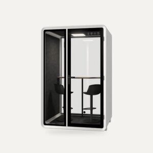 VR Series Office Booths