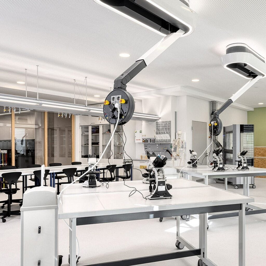 Waldner Science Room Furniture