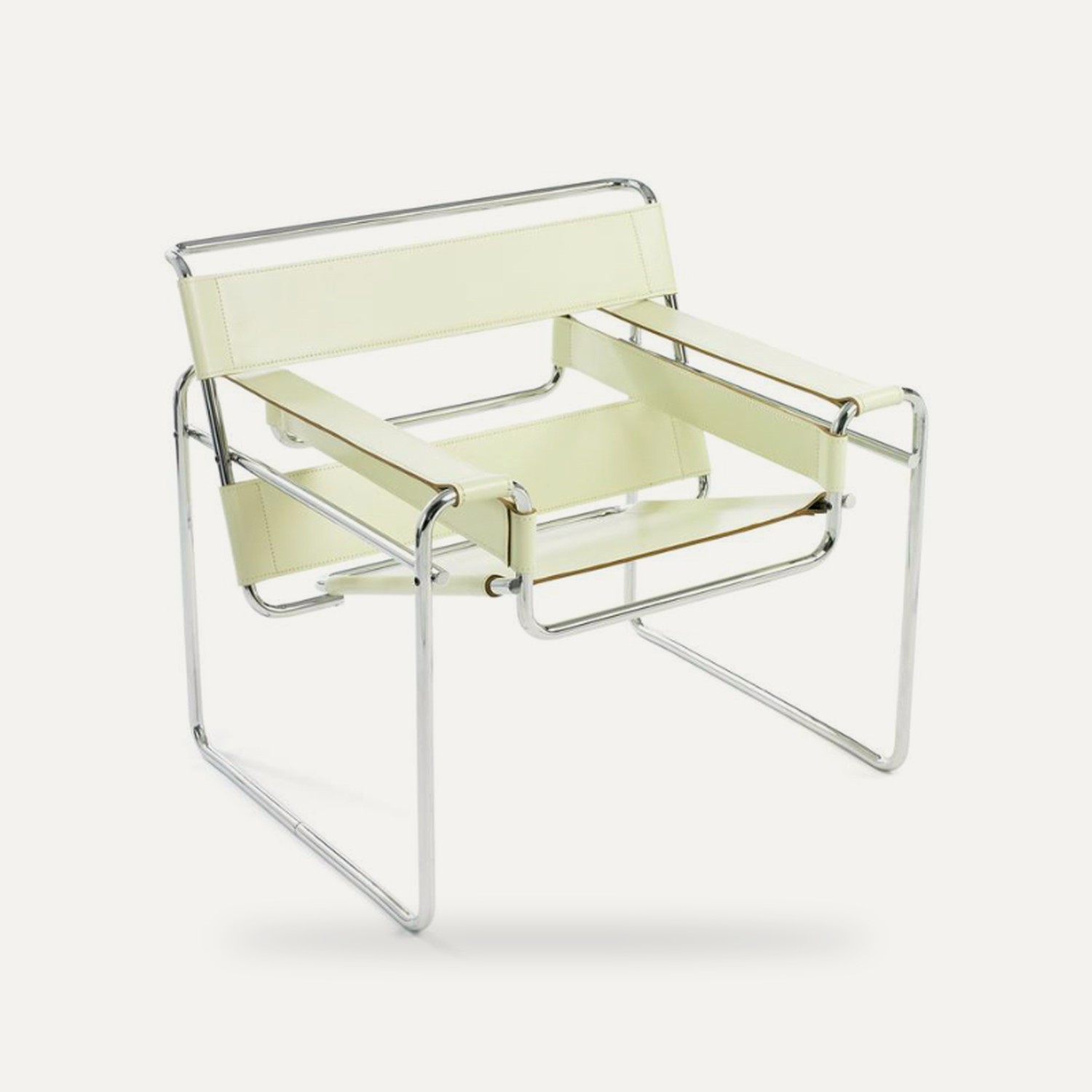 Knoll Wassily Lounge Chair