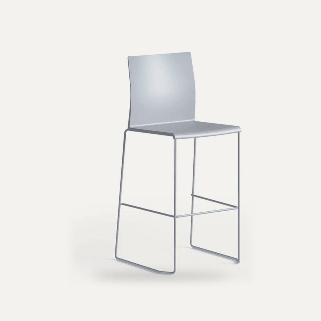 Web Stool