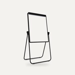 Whiteboard Easels &amp; Flip-Chart Stands