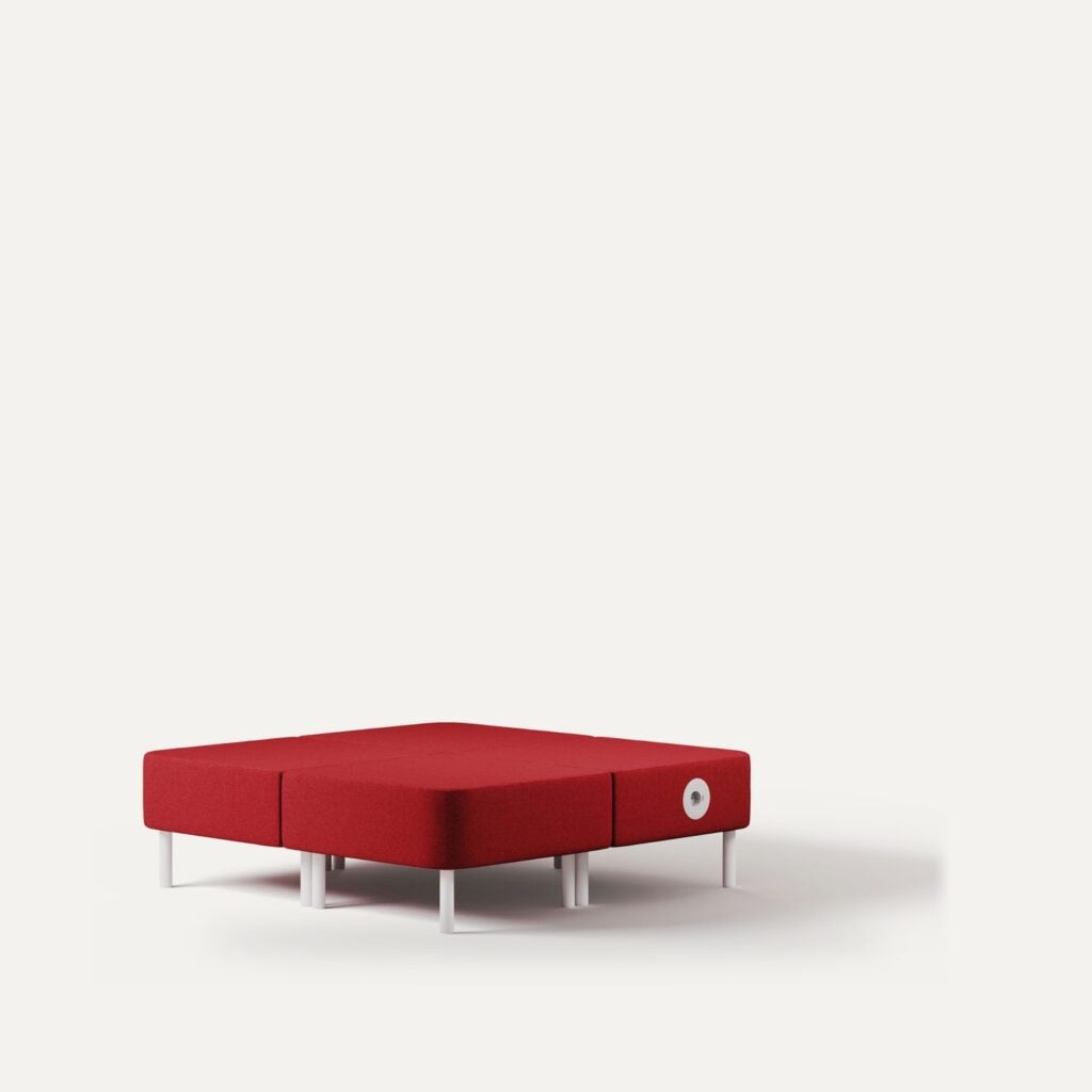Workland Seating Island