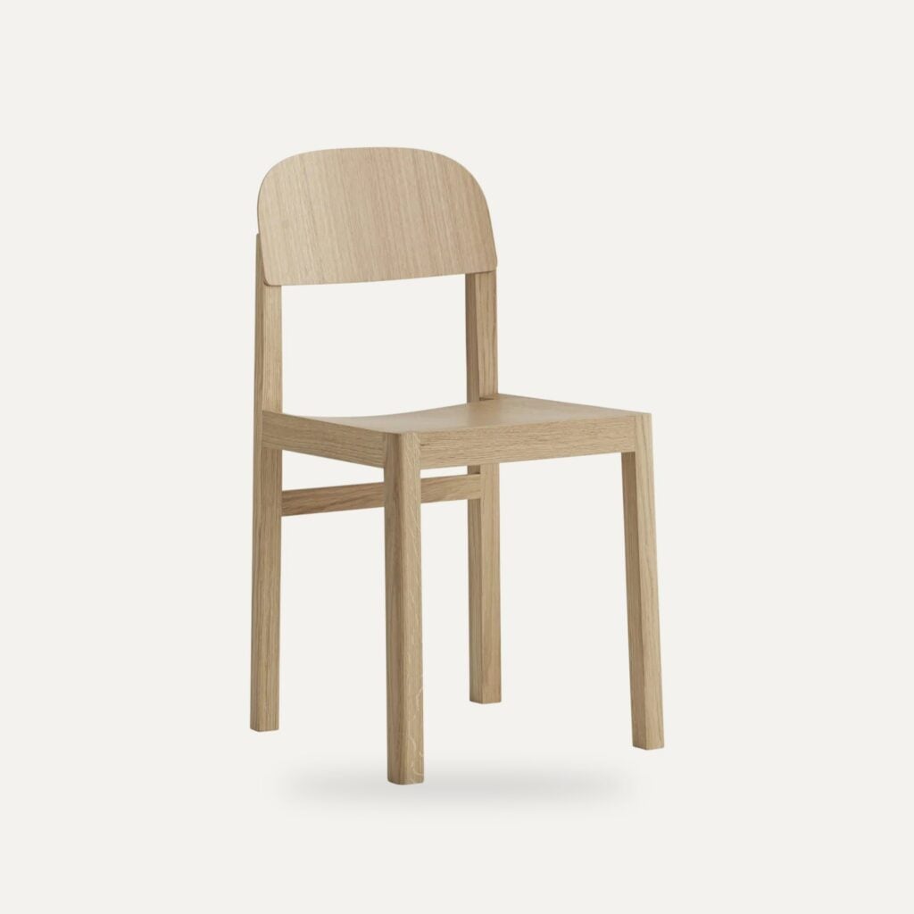 Workshop Chair