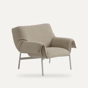 Wrap Lounge Chair