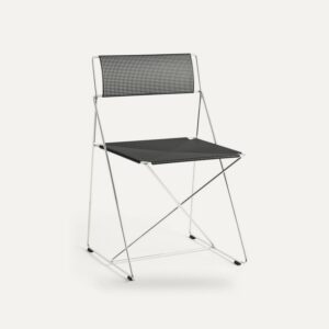 X-Line Chair Chrome