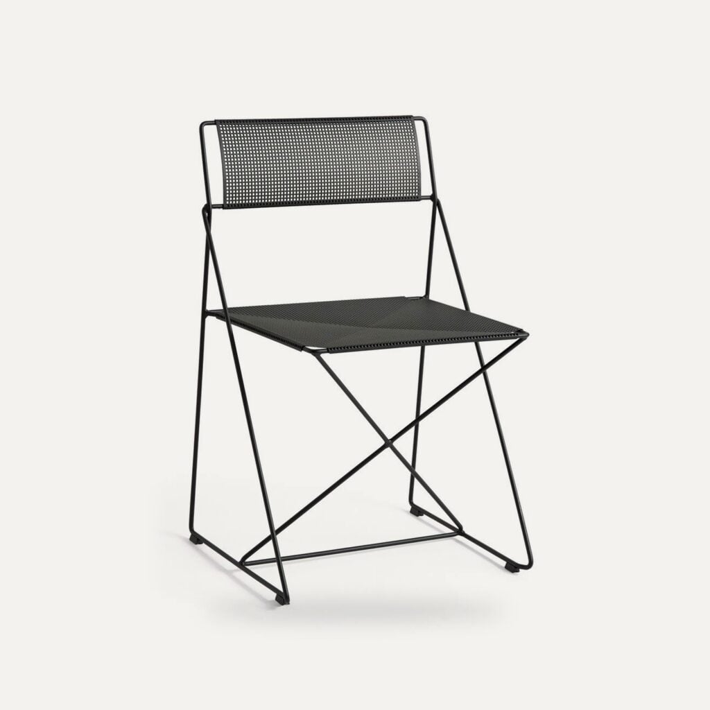 HAY X-Line Chair