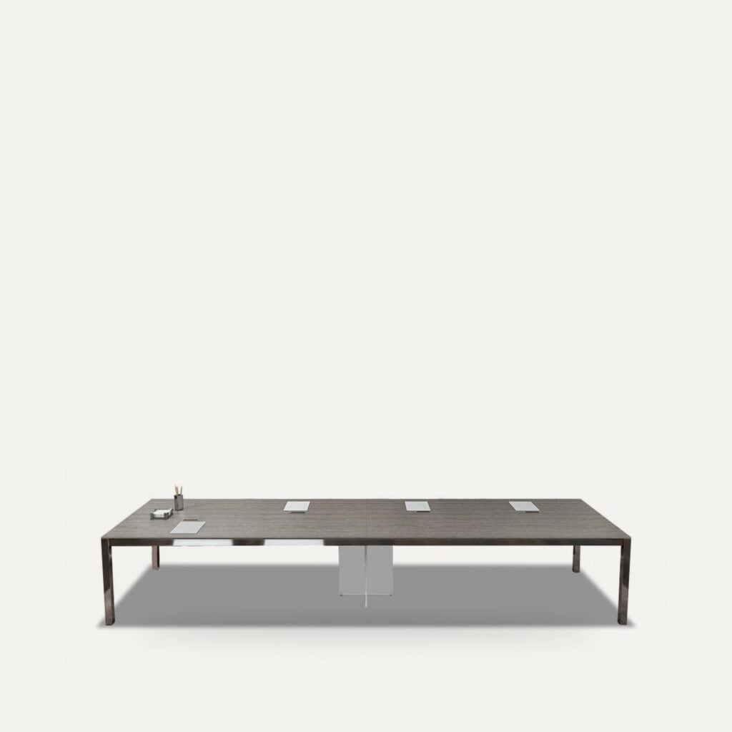 Zefiro Conference Table