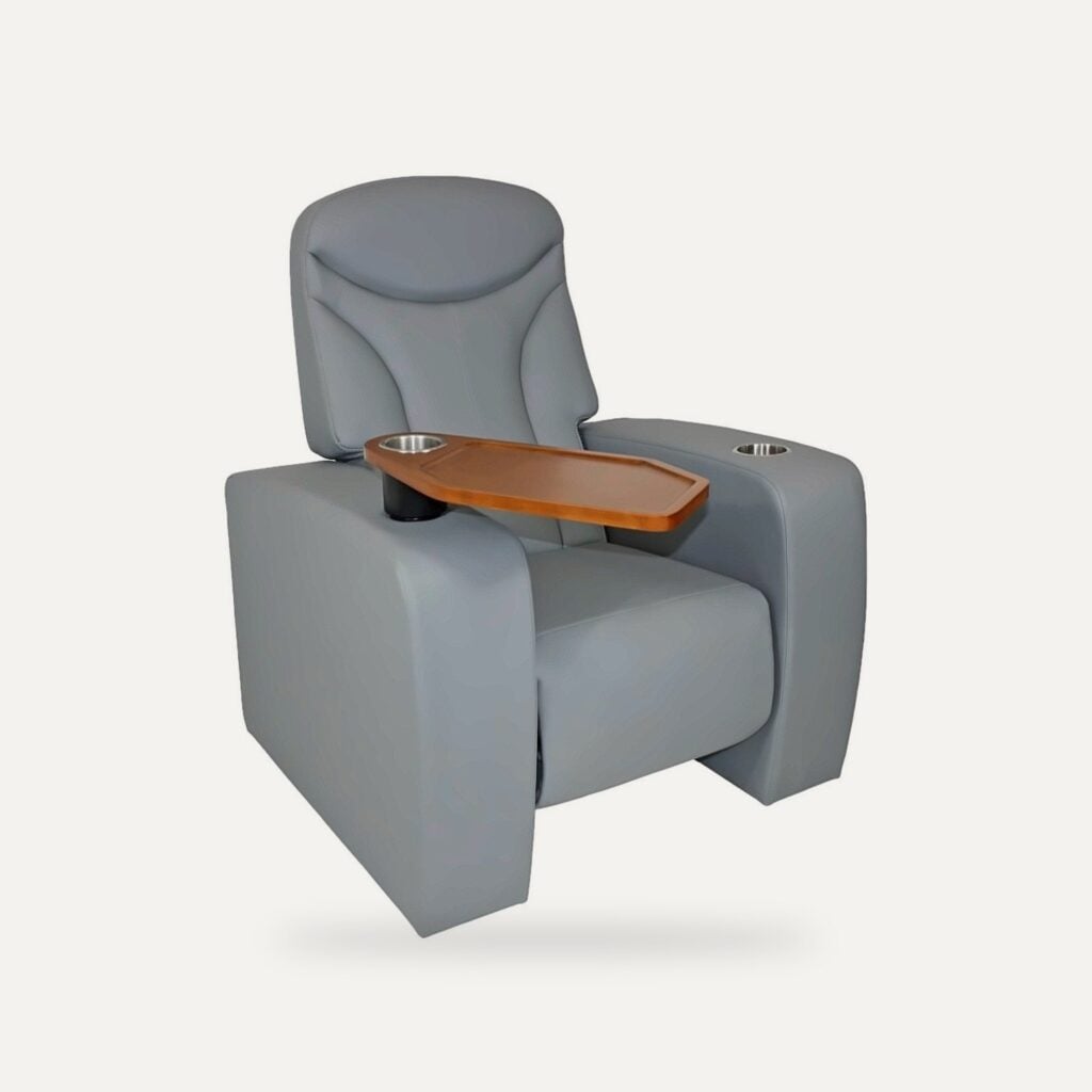 Zero Premium Cinema Recliner